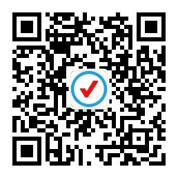 公众号二维码